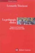 La pedagogia clinica. I processi formativi del diversamente abile