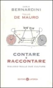 Contare e raccontare. Dialogo sulle due culture