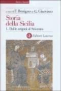 Storia della Sicilia: 1