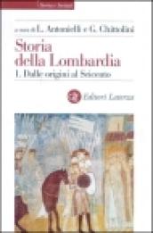 Storia della Lombardia: 1