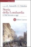 Storia della Lombardia: 2