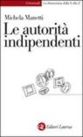 Le autorità indipendenti