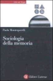 Sociologia della memoria