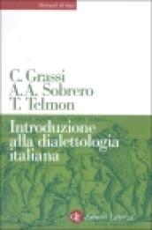 Introduzione alla dialettologia italiana