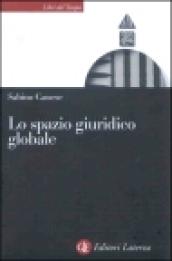 Lo spazio giuridico globale