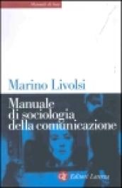 Manuale di sociologia della comunicazione