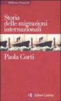 Storia delle migrazioni internazionali (Biblioteca essenziale Laterza)