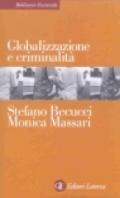 Globalizzazione e criminalità