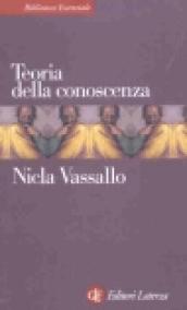 Teoria della conoscenza