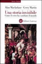 Una storia invisibile. Come il vetro ha cambiato il mondo