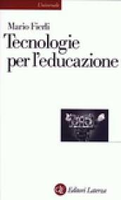 Tecnologie per l'educazione