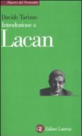 Introduzione a Lacan