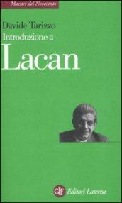 Introduzione a Lacan