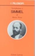 Introduzione a Simmel