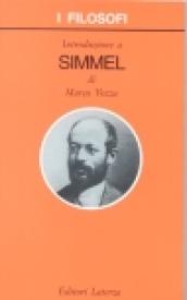 Introduzione a Simmel