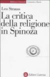 La critica della religione in Spinoza