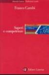 Saperi e competenze