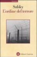 L'ordine del terrore. Il campo di concentramento