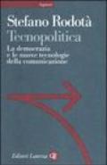 Tecnopolitica. La democrazia e le nuove tecnologie della comunicazione