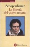 La libertà del volere umano
