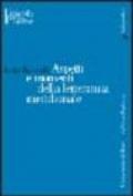 Aspetti e momenti della letteratura meridionale