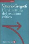 L'architettura del realismo critico