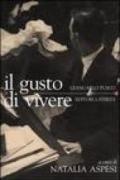 Il gusto di vivere