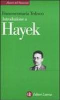 Introduzione a Hayek