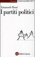 I partiti politici