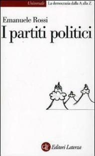 I partiti politici