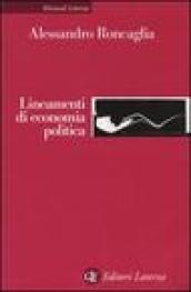 Lineamenti di economia politica