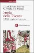 Storia della Toscana: 1