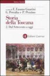 Storia della Toscana: 2