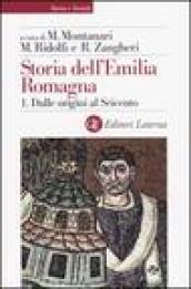 Storia dell'Emilia Romagna: 1