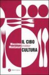 Il cibo come cultura