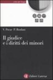 Il giudice e i diritti dei minori