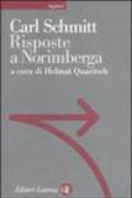 Risposte a Norimberga