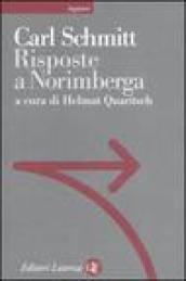 Risposte a Norimberga