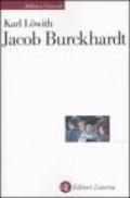 Jacob Burckhardt. L'uomo nel mezzo della storia
