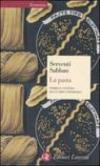 La pasta. Storia e cultura di un cibo universale