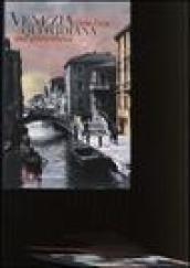 Venezia quotidiana. Una guida storica