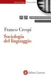 Sociologia del linguaggio