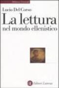 La lettura nel mondo ellenistico