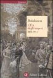 L'Età degli imperi 1875-1914