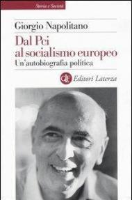 Dal Pci al socialismo europeo. Un'autobiografia politica