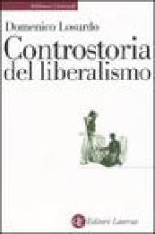 Controstoria del liberalismo