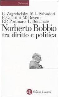 Norberto Bobbio tra diritto e politica