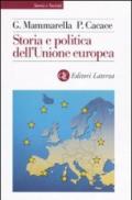 Storia e politica dell'Unione europea (1926-2005)