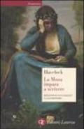 La musa impara a scrivere. Riflessioni sull'oralità e l'alfabetismo dall'antichità al giorno d'oggi