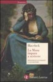 La musa impara a scrivere. Riflessioni sull'oralità e l'alfabetismo dall'antichità al giorno d'oggi